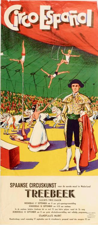 Circo Español