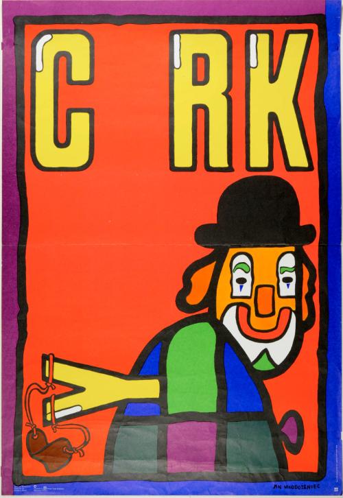 Cyrk