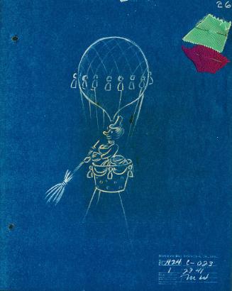 Balloonist