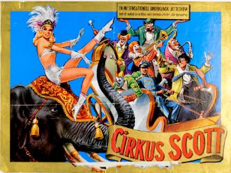 Cirkus Scott