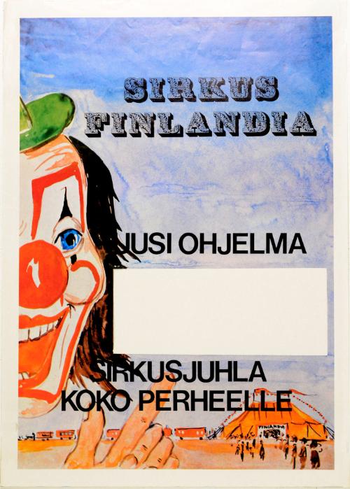 Sirkus Finlandia