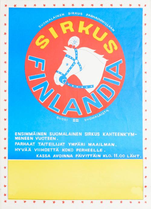 Sirkus Finlandia