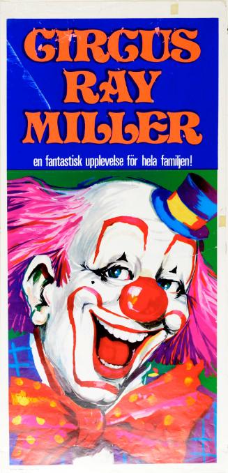 Circus Ray Miller