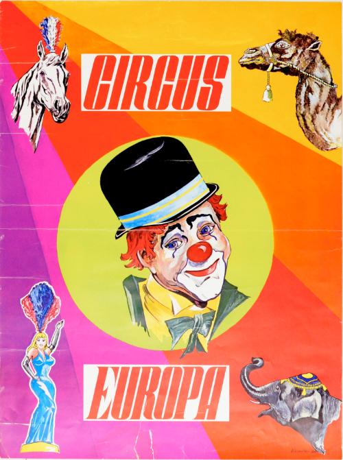 Circus Europa