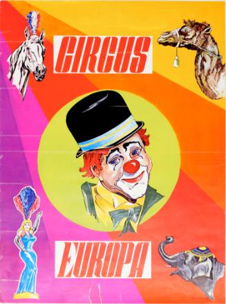 Circus Europa