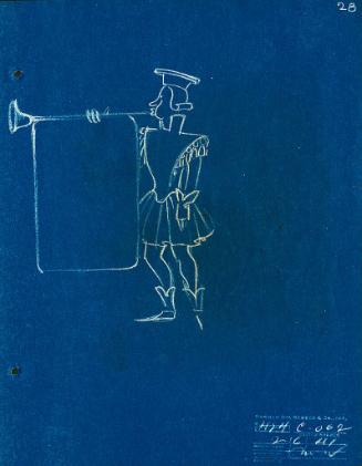 Trumpeteer