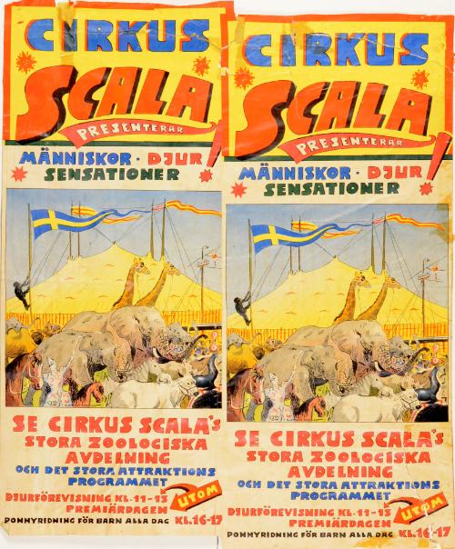 Cirkus Scala