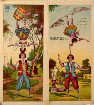 Van de Velde & Co.