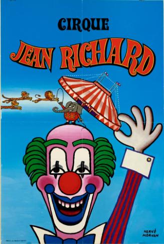 Cirque Jean Richard