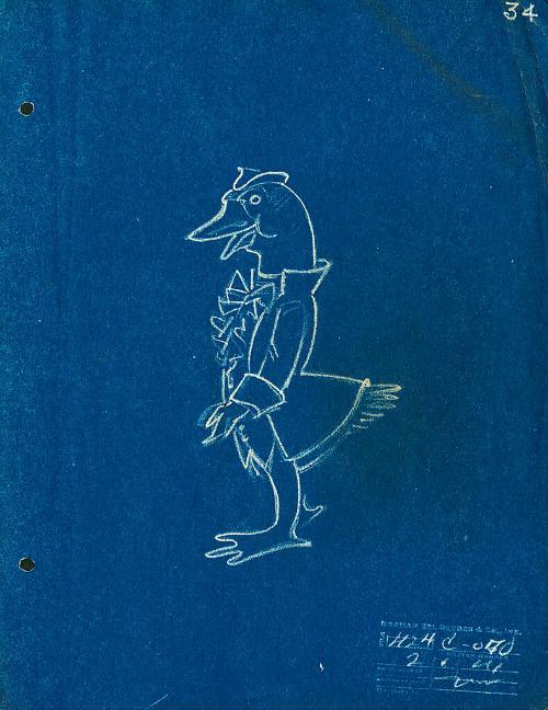 Goose