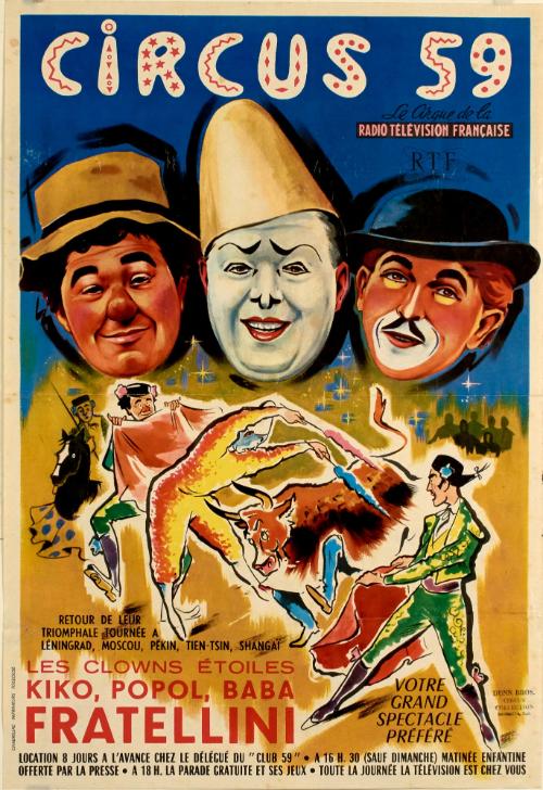 Circus 59