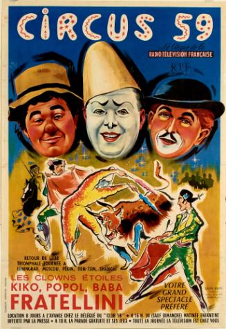 Circus 59