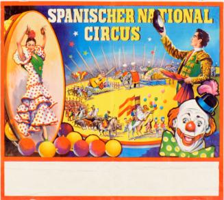 Spanischer National Circus