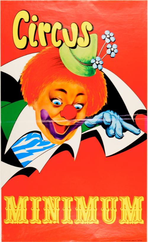 Circus Minimum