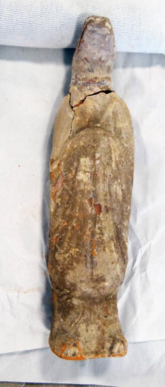 Zodiac animal figure: Snake