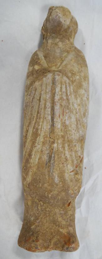 Zodiac animal figure: Ram