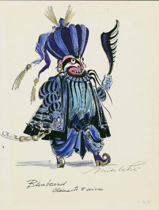 Bluebeard
