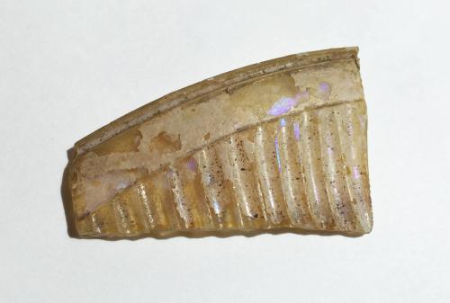 Fragment of bowl