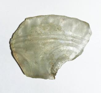 Bowl Fragment