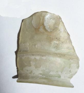 Beaker Fragment