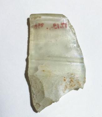 Beaker Fragment