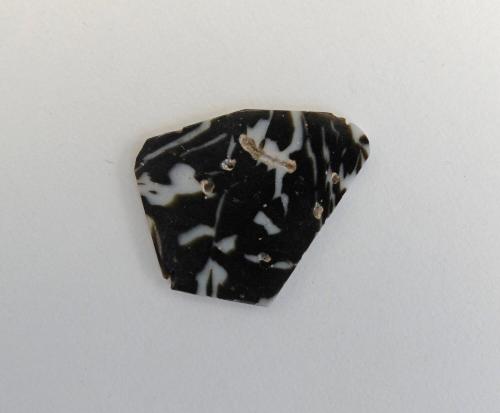 Ancient Glass Fragment