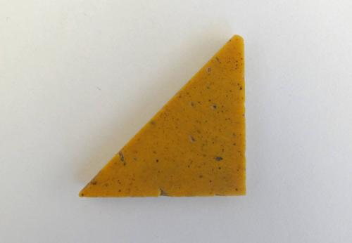 Ancient Glass Fragment