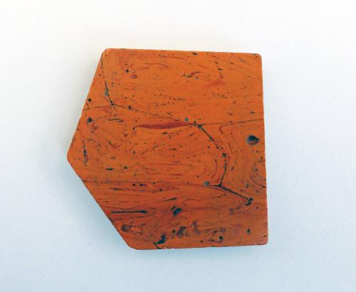 Ancient Glass Fragment