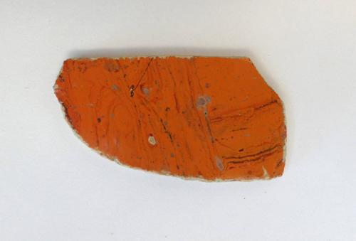 Ancient Glass Fragment
