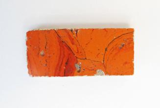 Ancient Glass Fragment