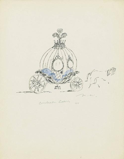 Cinderella's Coach