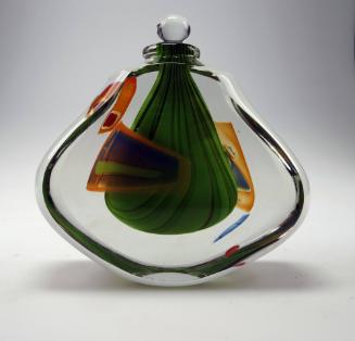 Glass Bottle #7
