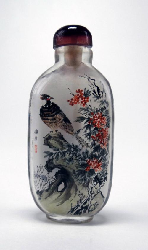 Snuff Bottle