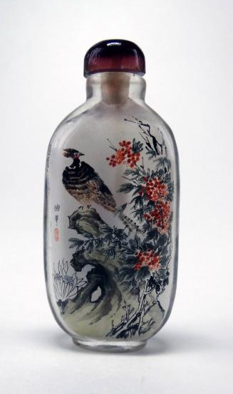 Snuff Bottle