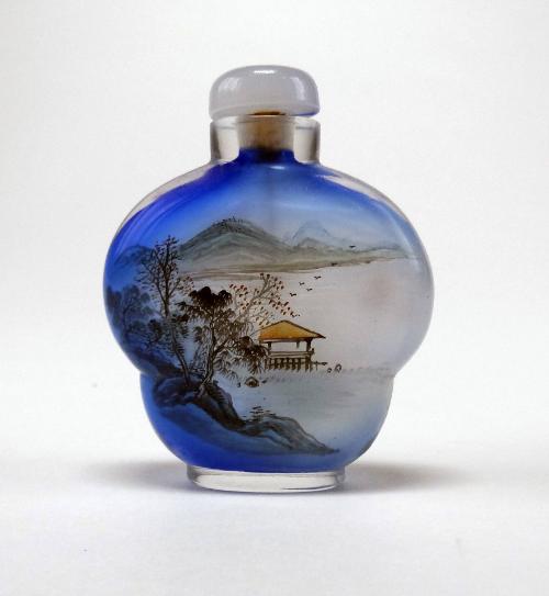 Snuff Bottle
