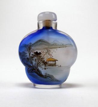 Snuff Bottle