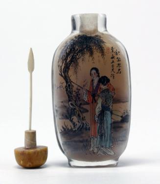 Snuff Bottle