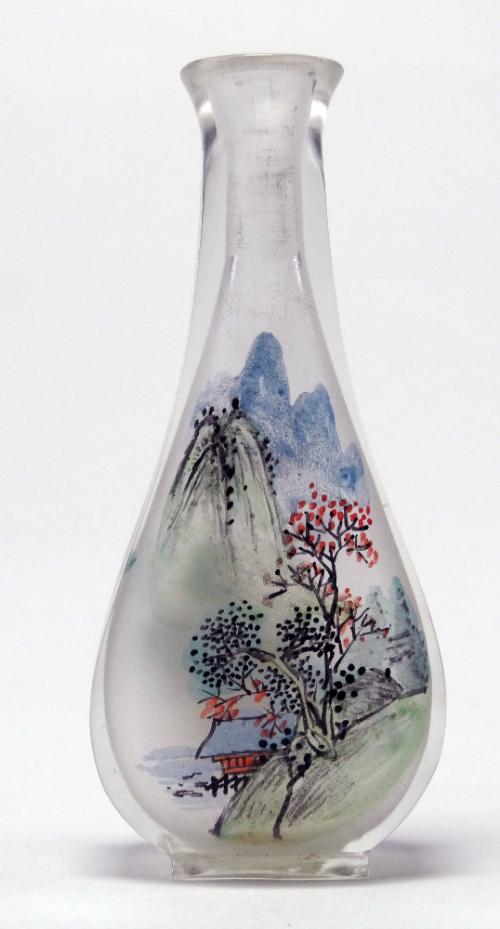 Snuff Bottle