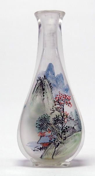 Snuff Bottle