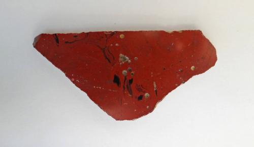 Ancient Glass Fragment