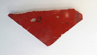 Ancient Glass Fragment