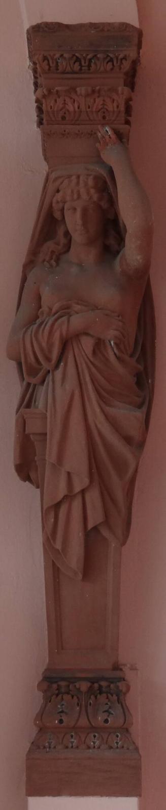 Caryatid