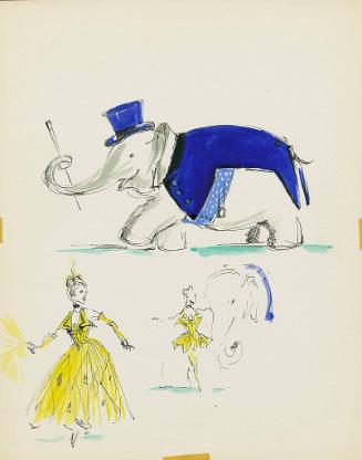 Elephant Act