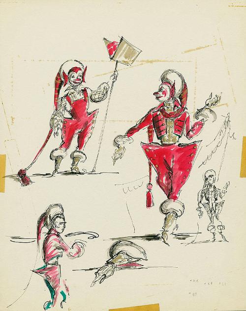 Elves