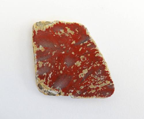 Ancient Glass Fragment