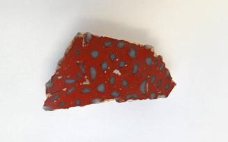 Ancient Glass Fragment