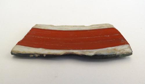 Ancient Glass Fragment