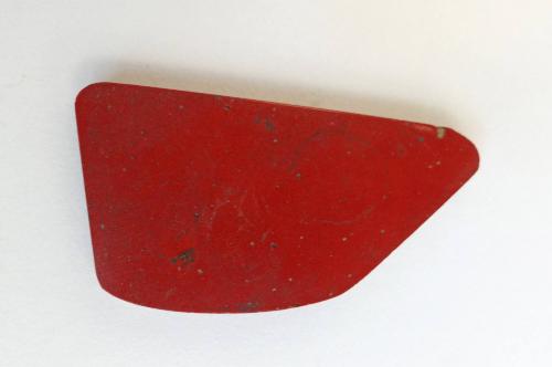 Ancient Glass Fragment