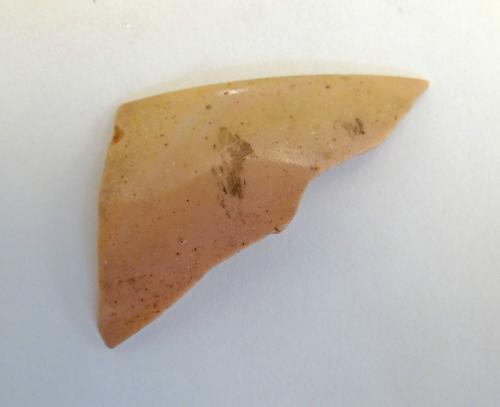 Ancient Glass Fragment