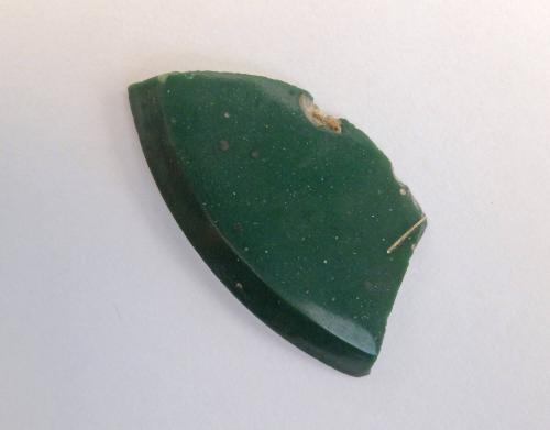 Ancient Glass Fragment